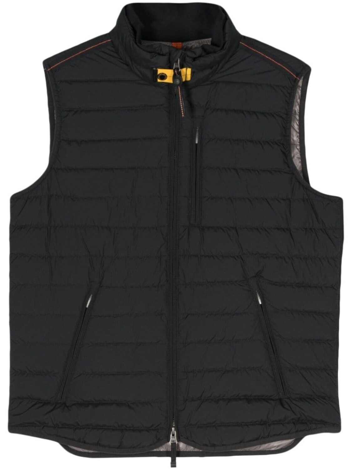 

Parajumpers дутый жилет Perfect, черный