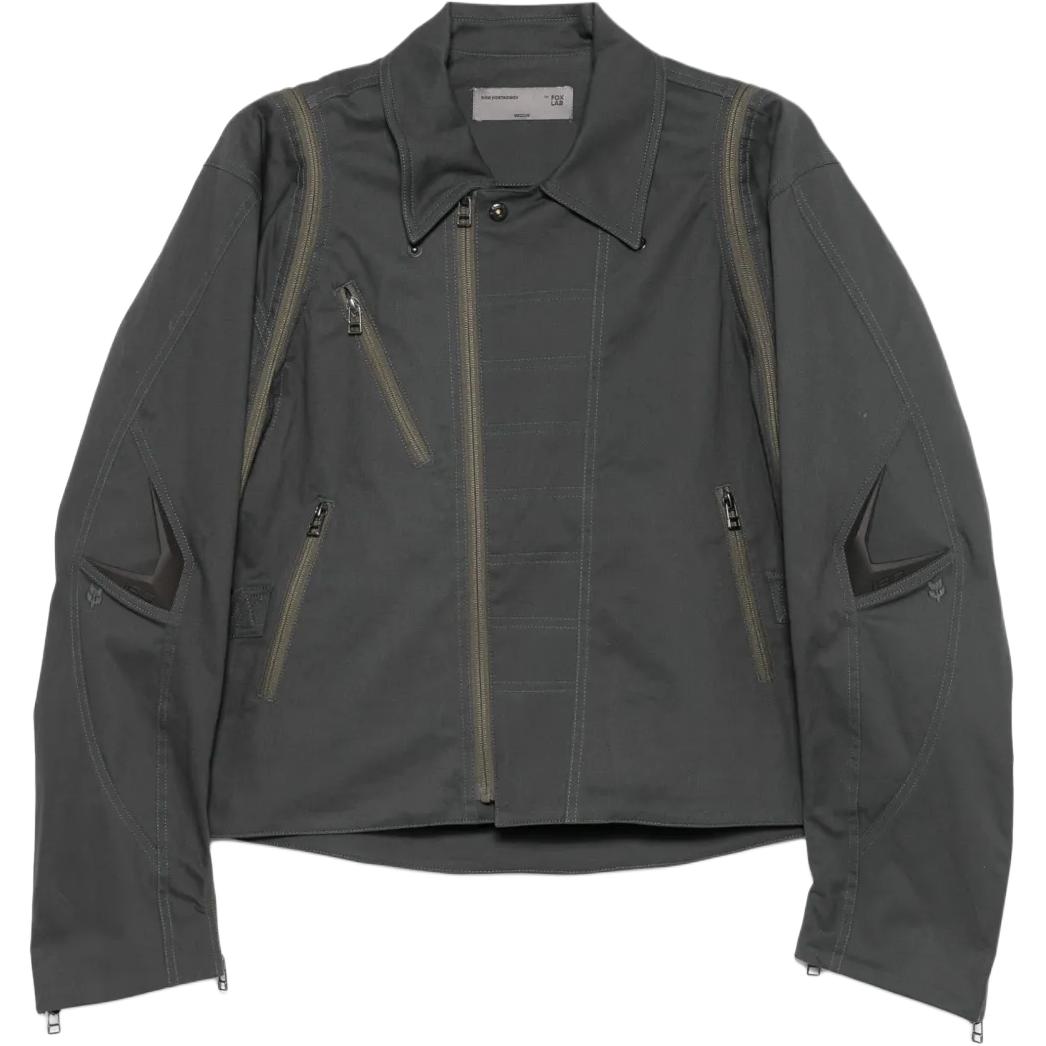 

KIKO KOSTADINOV Куртка Fox Racing, Dark Gray