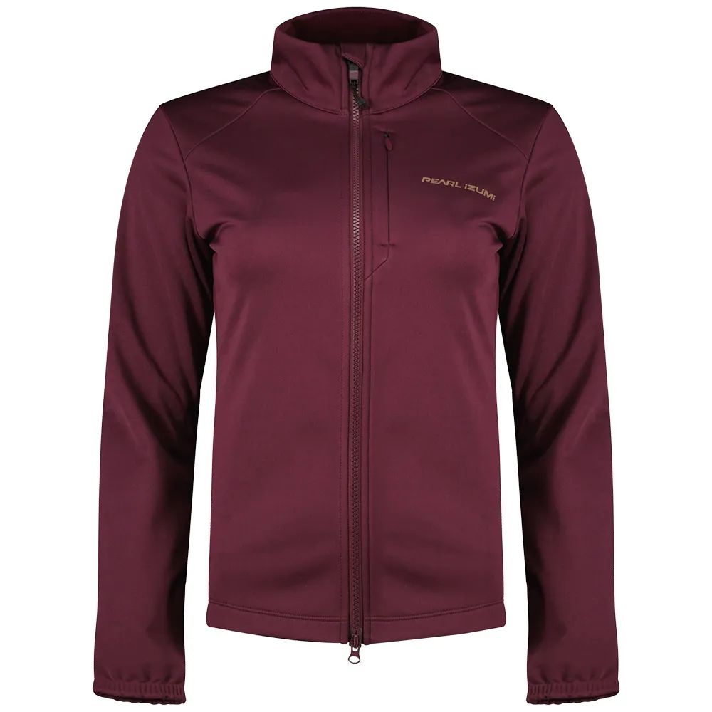 

Джерси с длинным рукавом Pearl Izumi Attack AMFIB Lite, синий