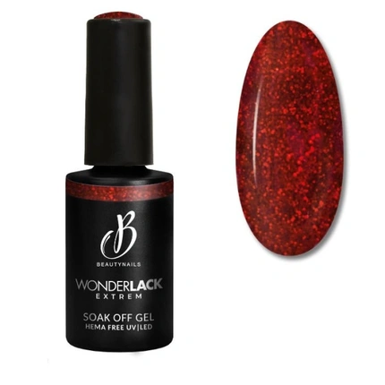 

Easy Luxury Celebration 8 мл - без гема Beautynails