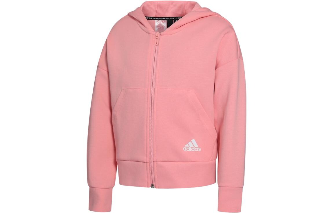 

Толстовка GS Adidas, цвет Glory powder