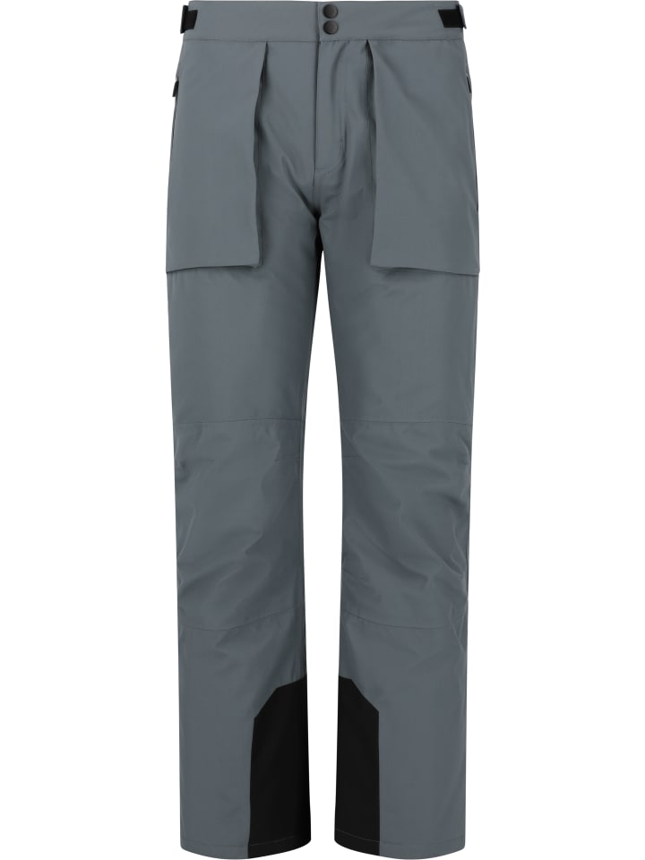 

SLOPE Лыжные штаны Killy в цвете 1028 Turbulence