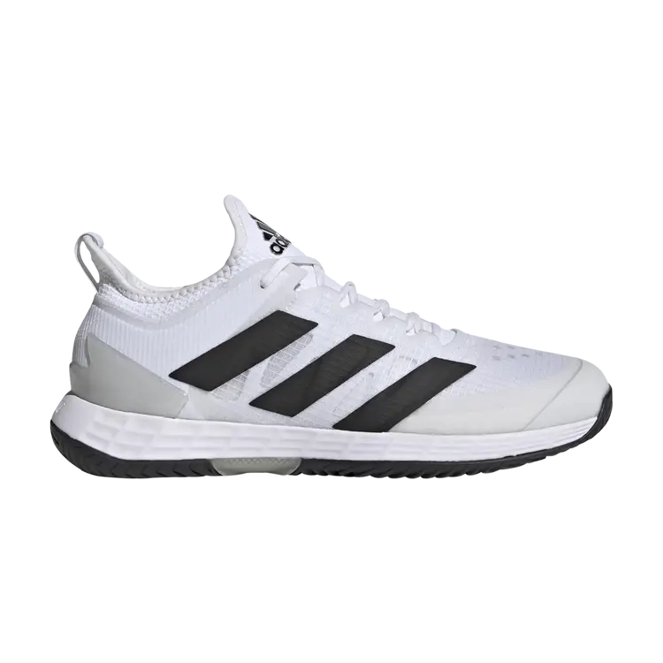 

Кроссовки Adidas Adizero Ubersonic 4, белый, Серый, Кроссовки Adidas Adizero Ubersonic 4, белый