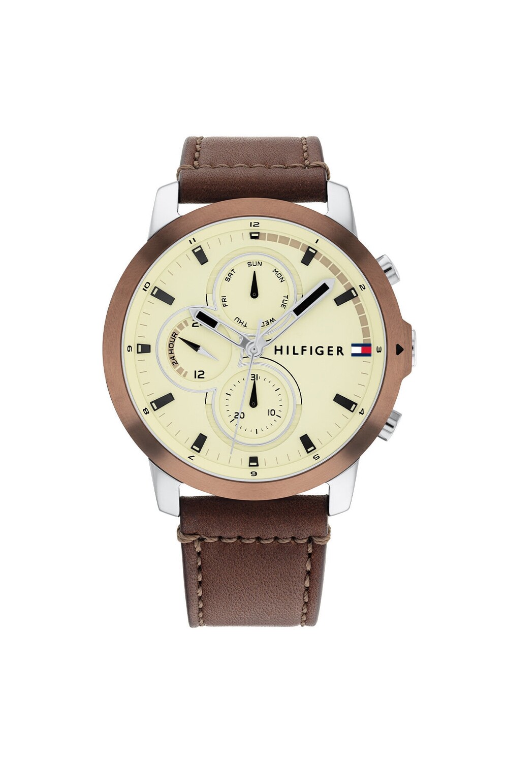 

Часы Tommy Hilfiger