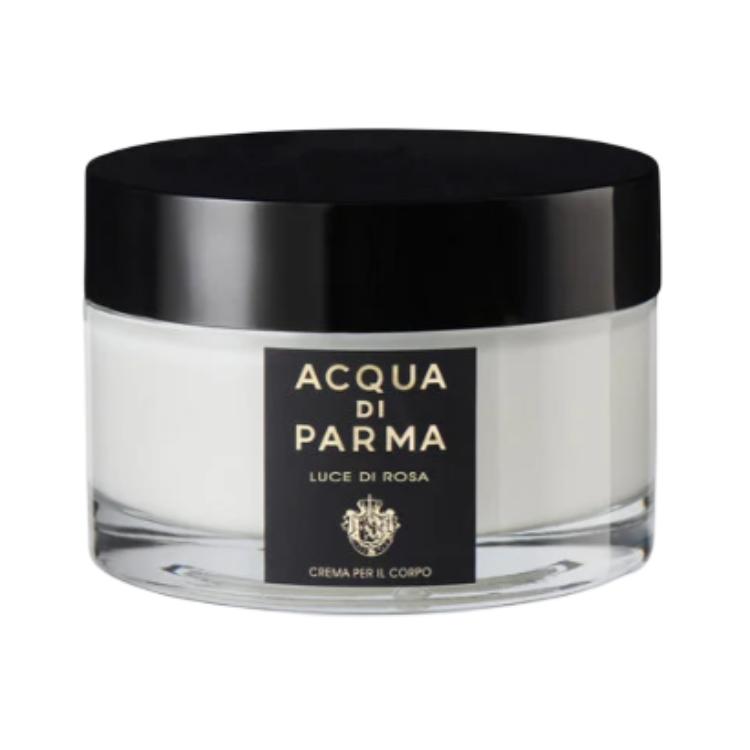 Acqua Di Parma Paermazhishui розовый лосьон для тела питательный с длительным ароматом восстанавливающий 150ml — фото 3