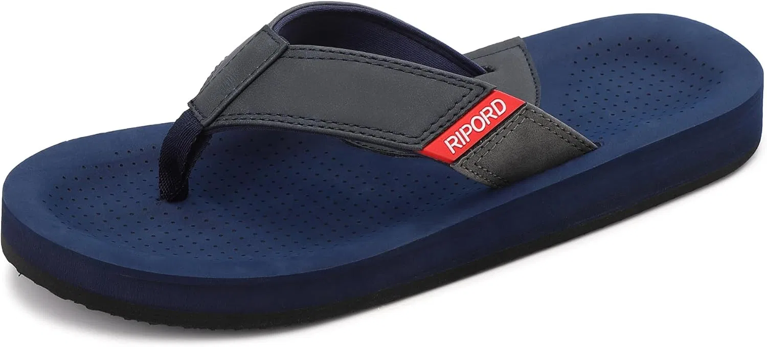 Сандалии мужские повседневные, Blue Ripord