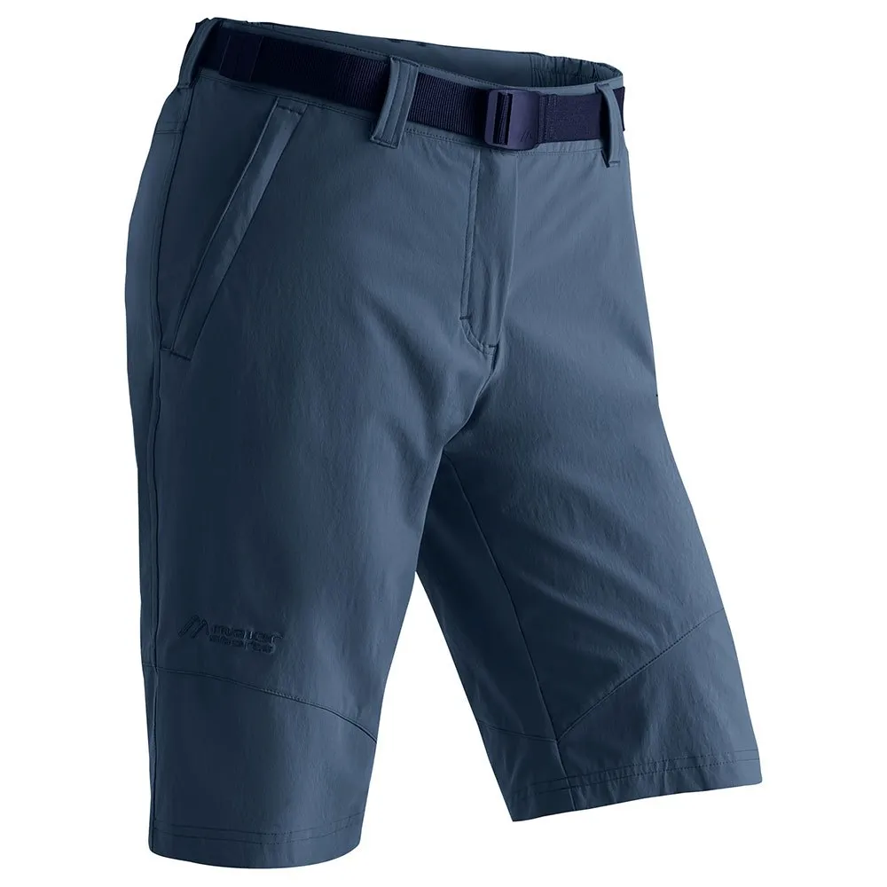 

Шорты Maier Sports Lawa, синий