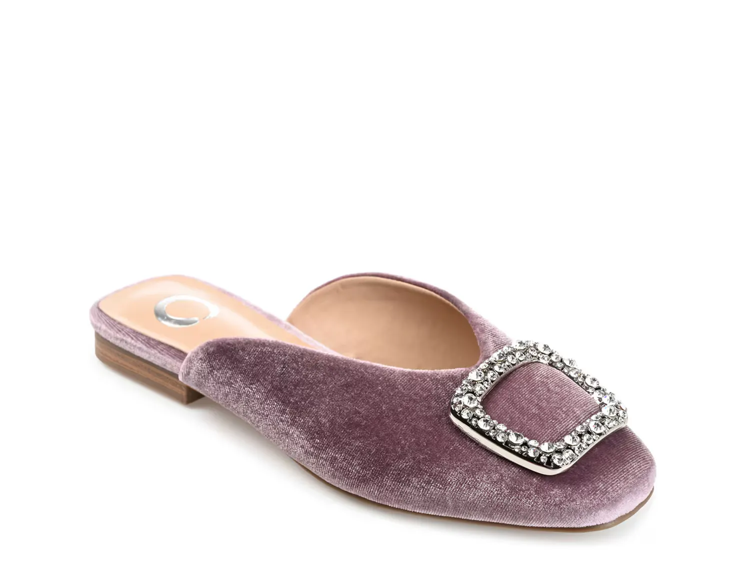 

Балетки Sonnia Flat Journee Collection, фиолетовый