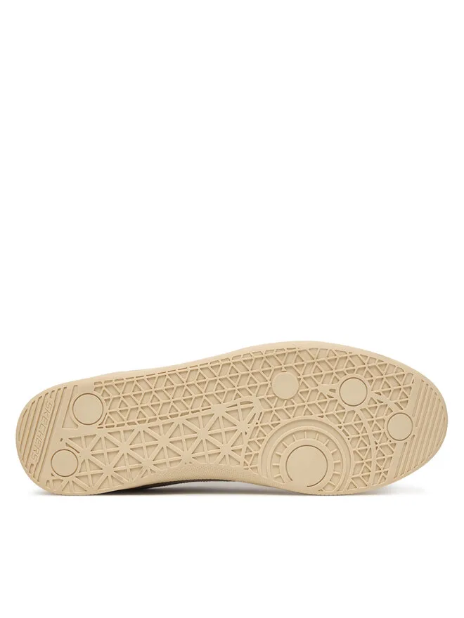 Skechers Кроссовки Placer 210824/TPE бежевого цвета — фото 4