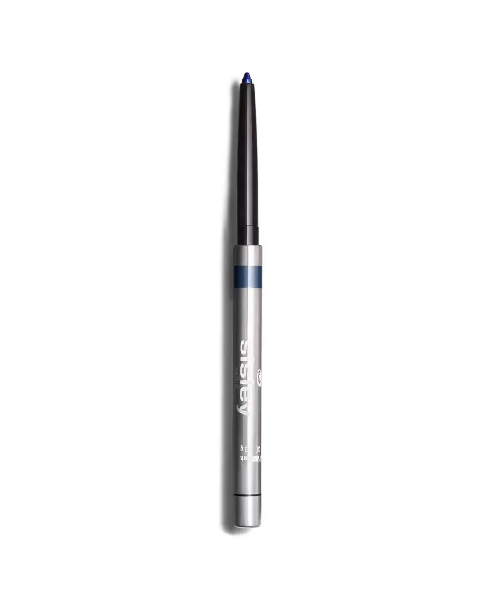 Автоматический механический карандаш Phyto-Khol Star Waterproof Sisley, Sparkling Blue 5