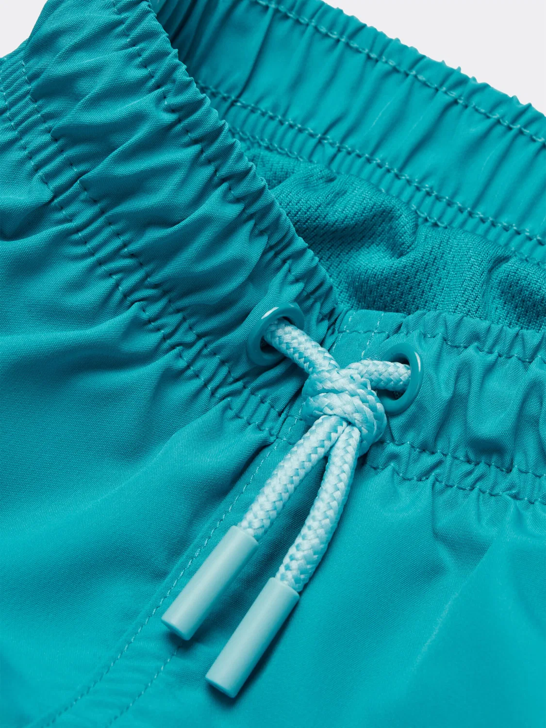 Плавки Calzedonia Ибица в бирюзовом и светло-голубом цветах — фото 4