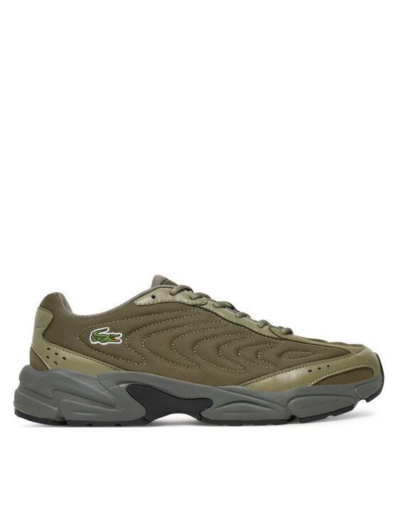 

Кроссовки 7-50SMA0176 Lacoste, хаки