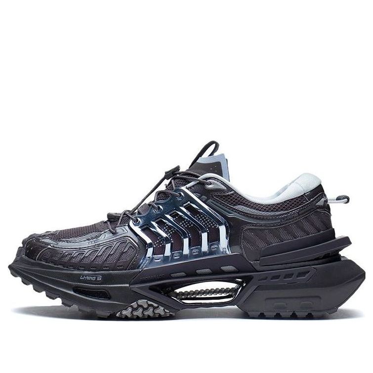 

Спортивные кроссовки Li-Ning XuanKong