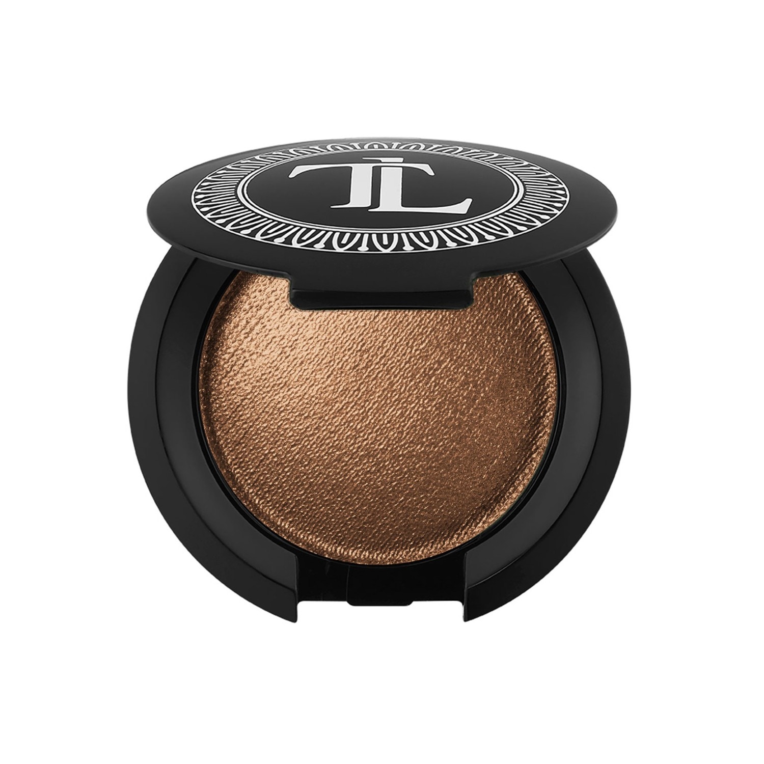 

Тени для век wet & dry T Leclerc, tresor cuivre, вес 2.5 гр.