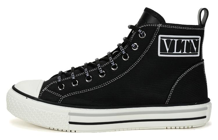 

Высокие кеды Vltn Giggies Valentino, Original Shoe Box Included