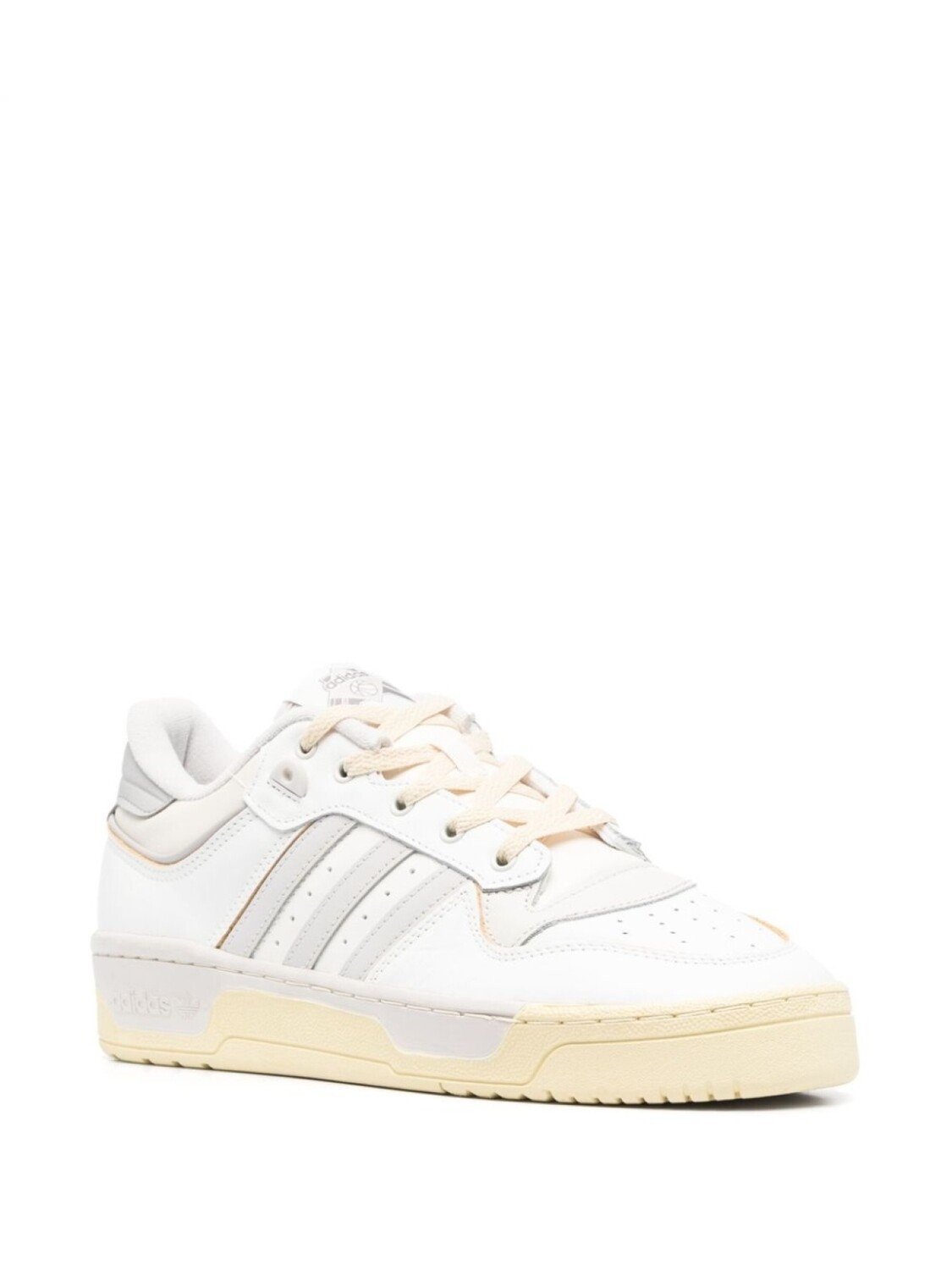Adidas кроссовки Rivalry Low — фото 2