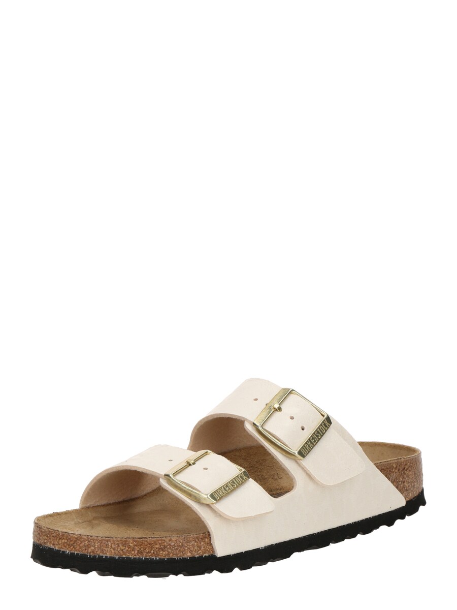 Мюли BIRKENSTOCK Arizona, Wool white