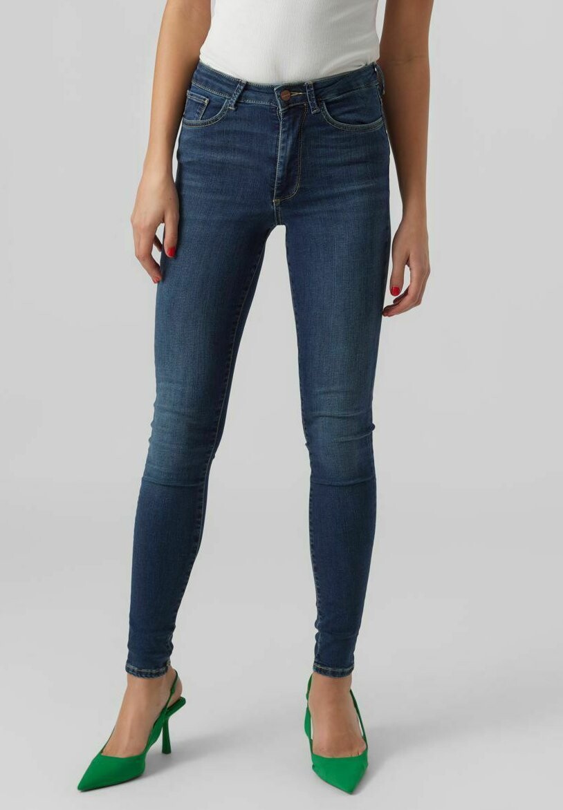 

Джинсы скинни Vero Moda