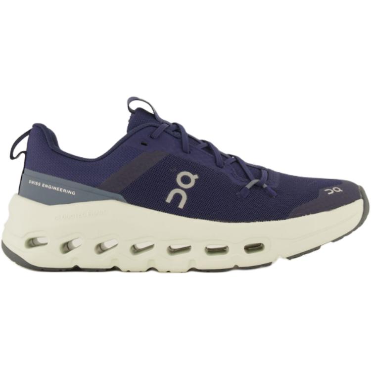 On Детские повседневные кроссовки Cloudleap Breathable Low top Purple — фото 3