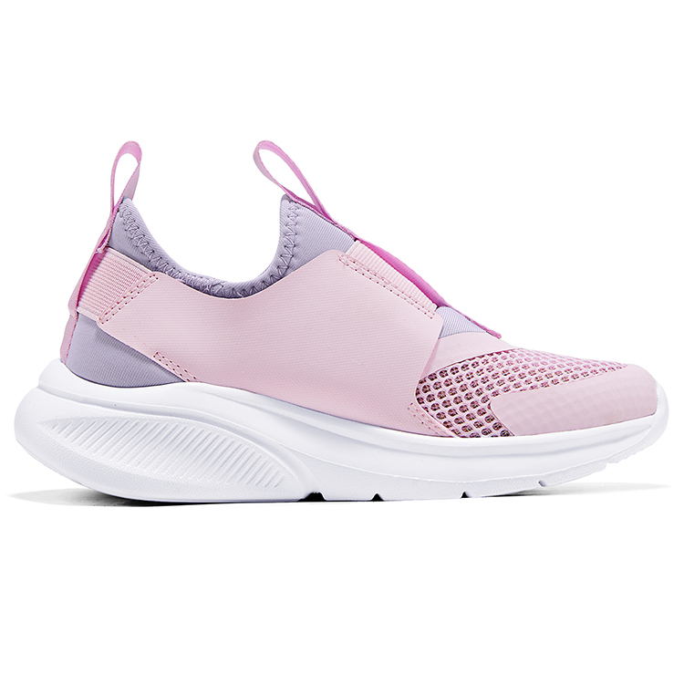 Детские кроссовки Speed ​​Trainer унисекс Skechers Kids, розовый — фото 2