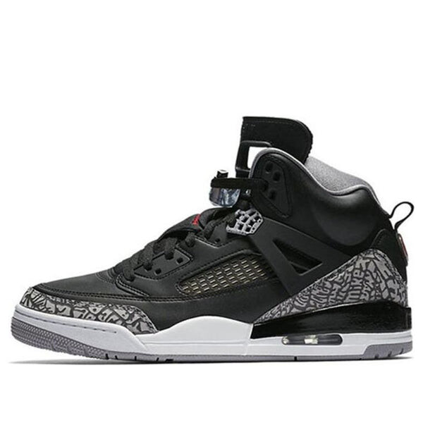 

Кроссовки spizike Air Jordan, черный