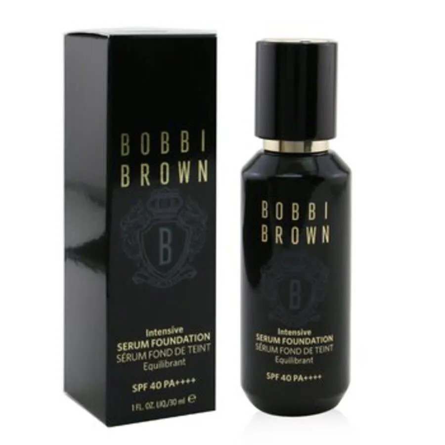 Тональная сыворотка для лица Bobbi Brown Ladies Intensive SPF40 1 унция № N-052 Натуральный макияж 716170229164 — фото 2