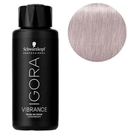 

Igora Vibrance 10-91 - Новая упаковка 2024 Schwarzkopf