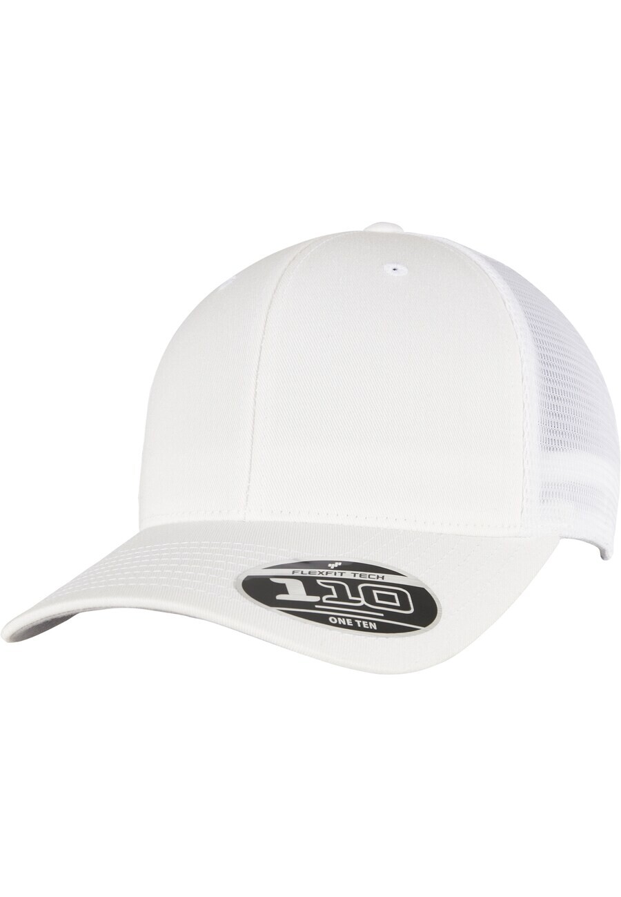 

Бейсболка Flexfit Cap, белый