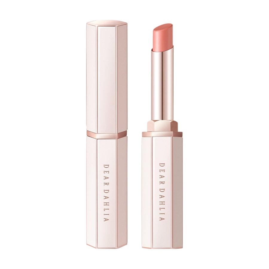 

Помада DEAR DAHLIA Allure Sheer Velvet Lip Stick, Bianca / 2,5 g
