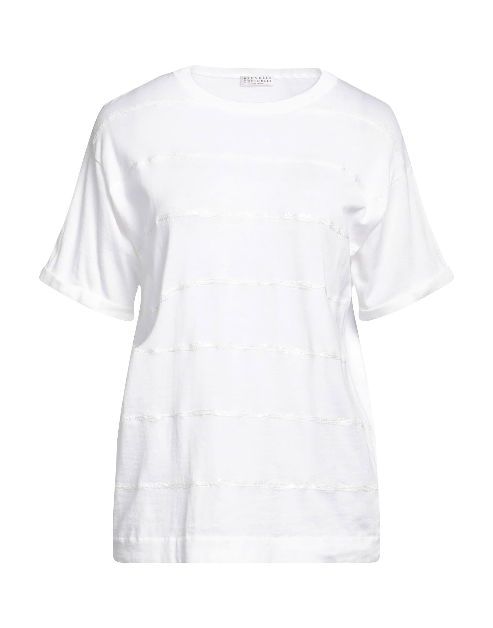 

Свитер Brunello Cucinelli, белый