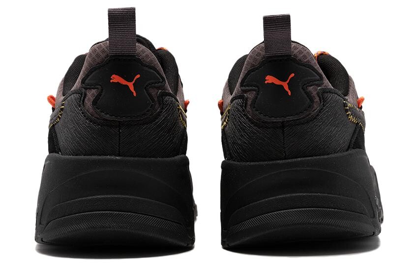 Кроссовки Puma Trinity для скейтбординга унисекс — фото 4