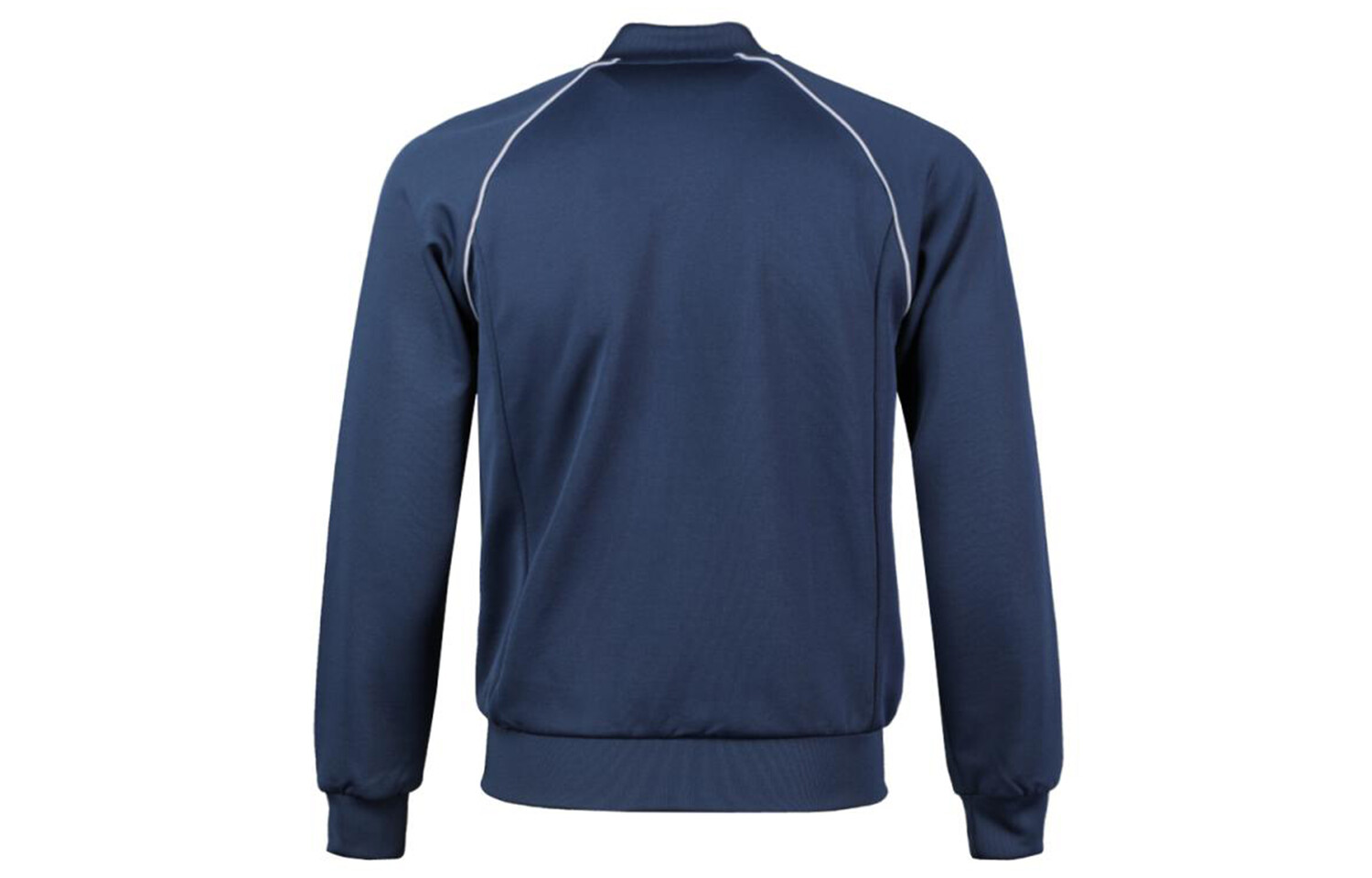 

SST куртка мужская униформа синяя Adidas Originals, синий