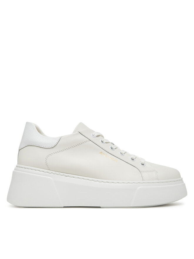 Кроссовки Elaine 11A 1251390 Aigner, белый
