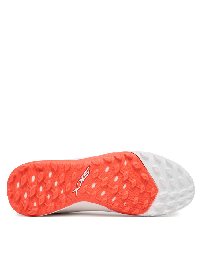 Футбольные бутсы Gold Tf 252124 WTQP Skechers, белый — фото 4
