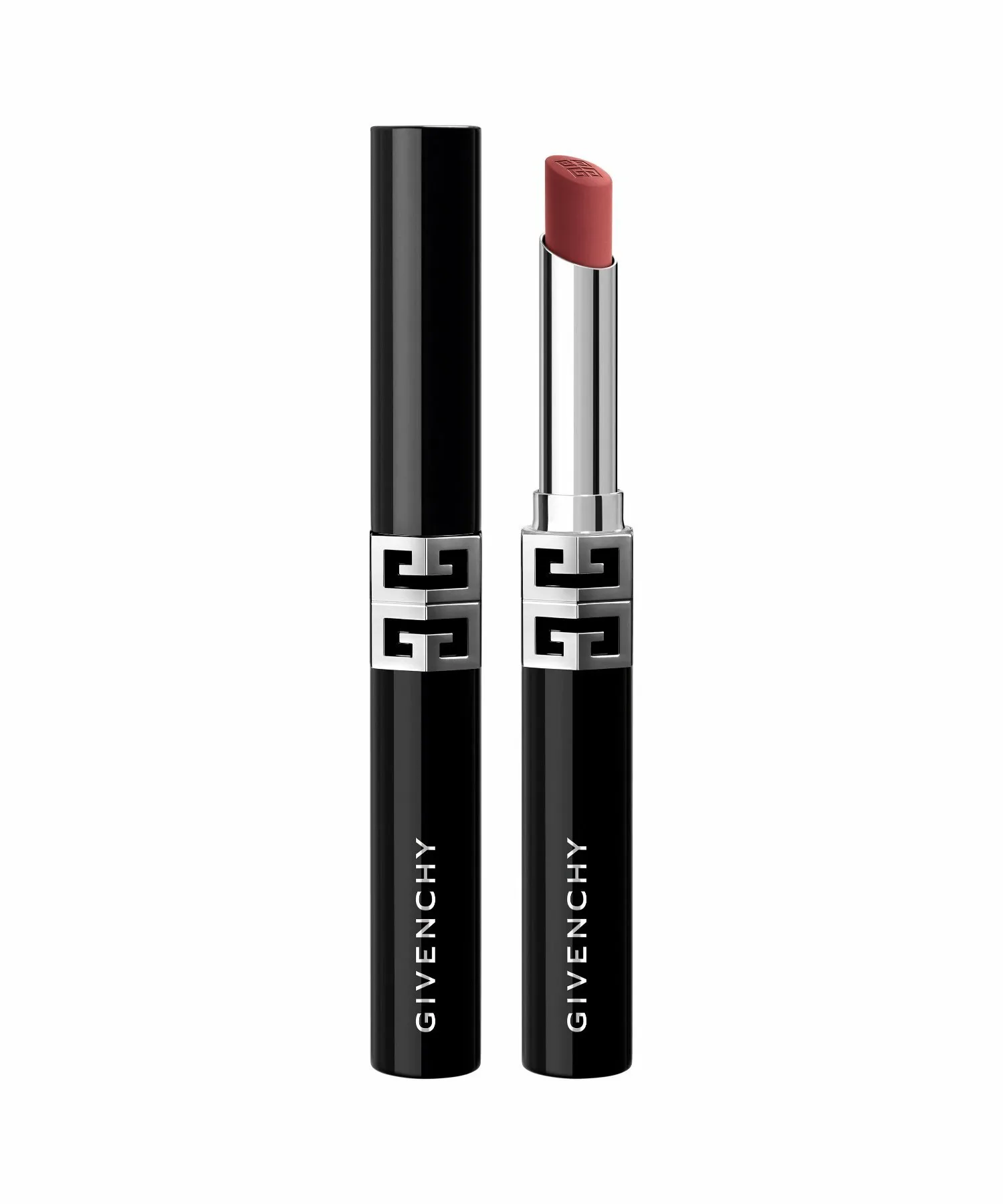 Помада Givenchy Velvet Matte Givenchy Beauty, No.N02 Tailored Twist