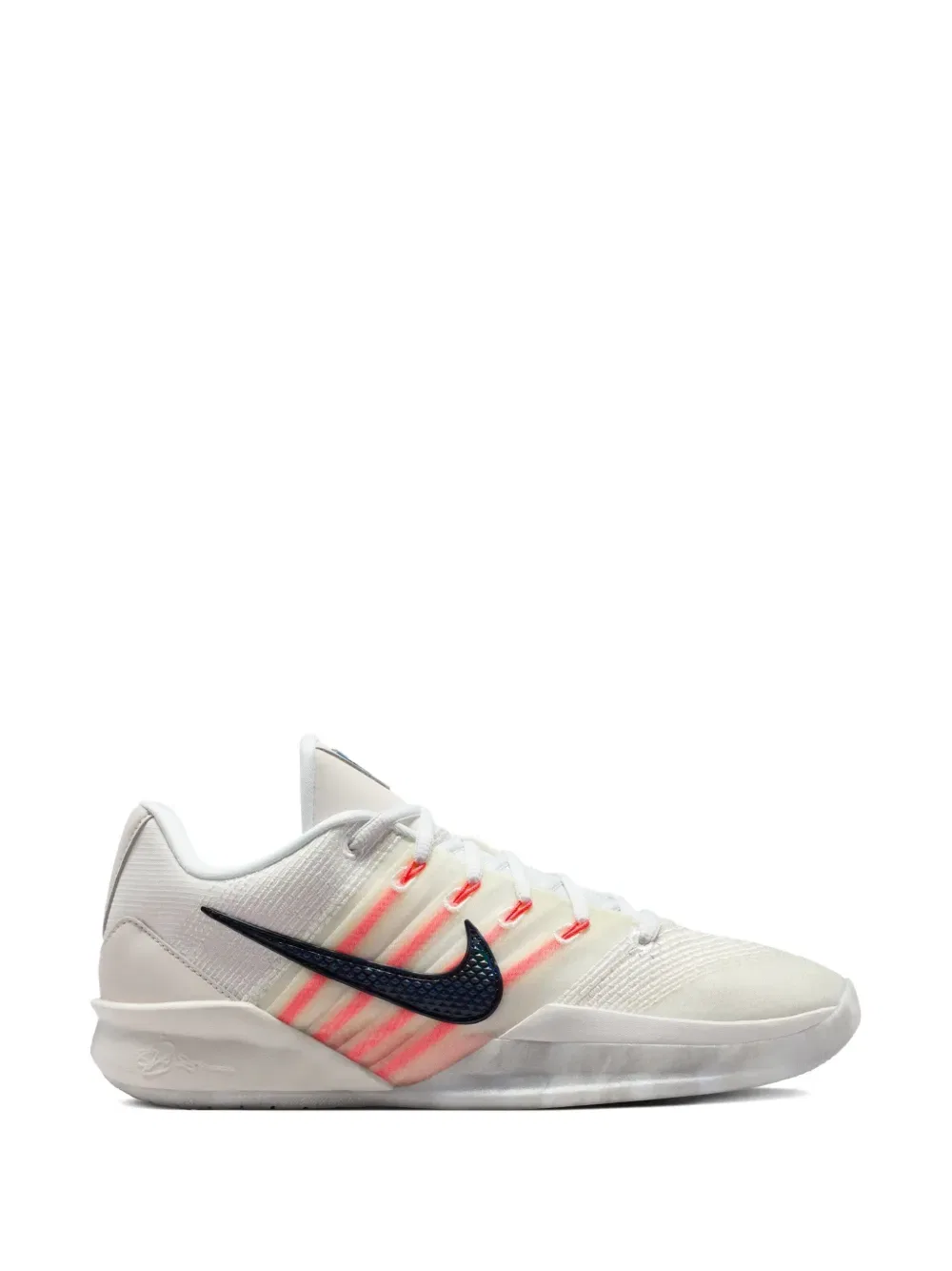Кроссовки Sabrina 3 Nike, нейтральный