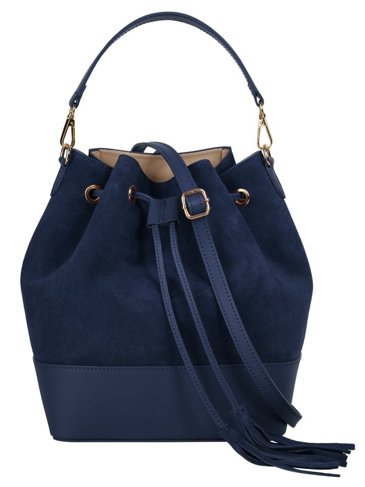

Наплечная сумка Samantha Look Umhängetasche, синий
