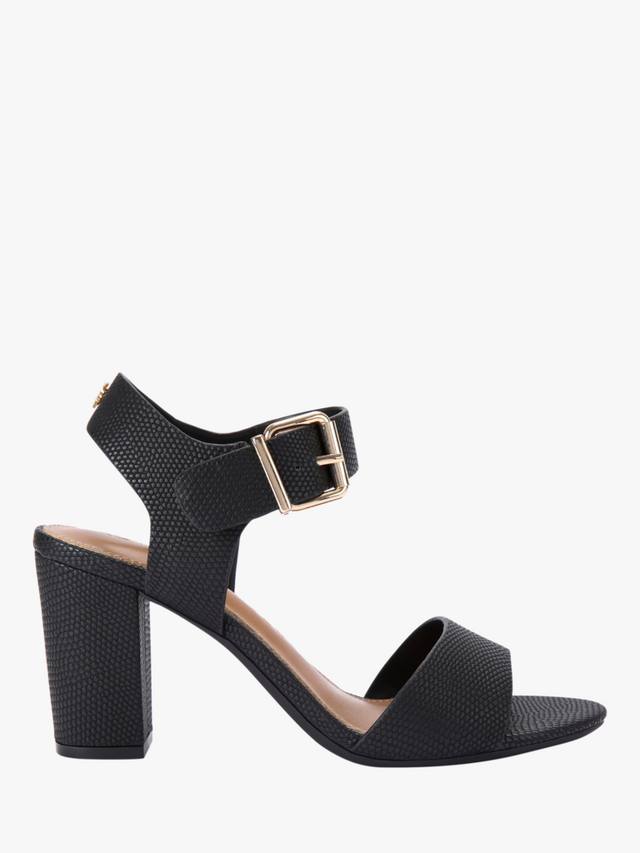 Сандалии Sutton на блоке KG Kurt Geiger