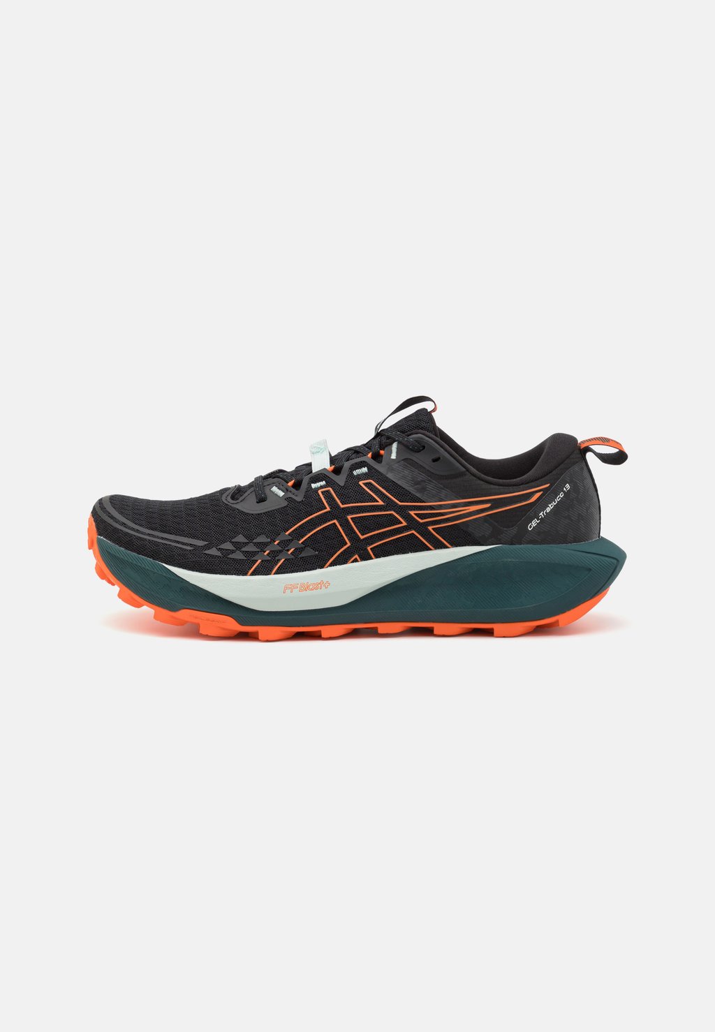 

Кроссовки для бега GEL-TRABUCO 13 ASICS, черный