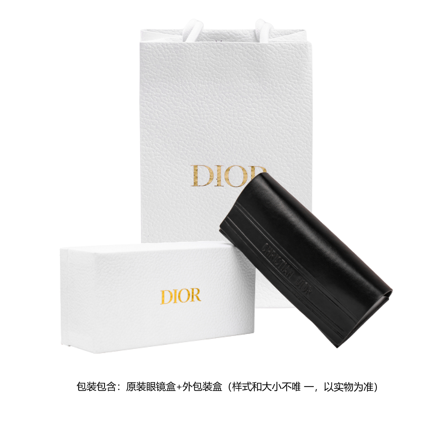 

Клубные солнцезащитные очки M1U DIOR
