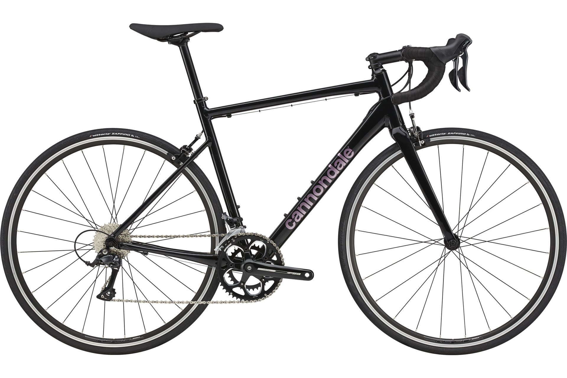 

Гоночный велосипед Cannondale CAAD Optimo 3 - 28 Zoll - Diamant - 2025, цвет Schwarz|black