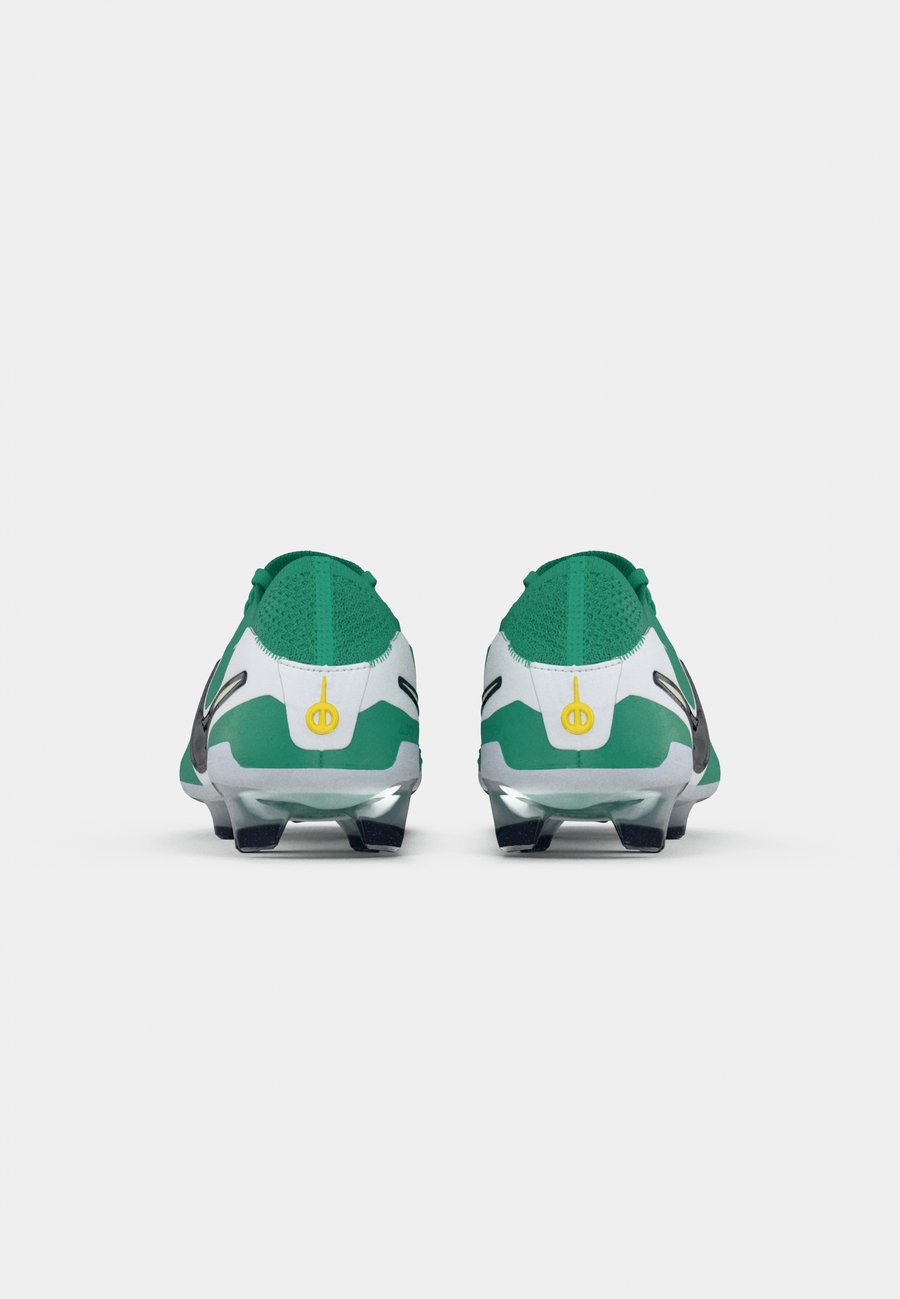 Кроссовки Nike Performance TIEMPO LEGEND 10 ELITE FG, Stadium Green/Dark Obsidian/Green — фото 4