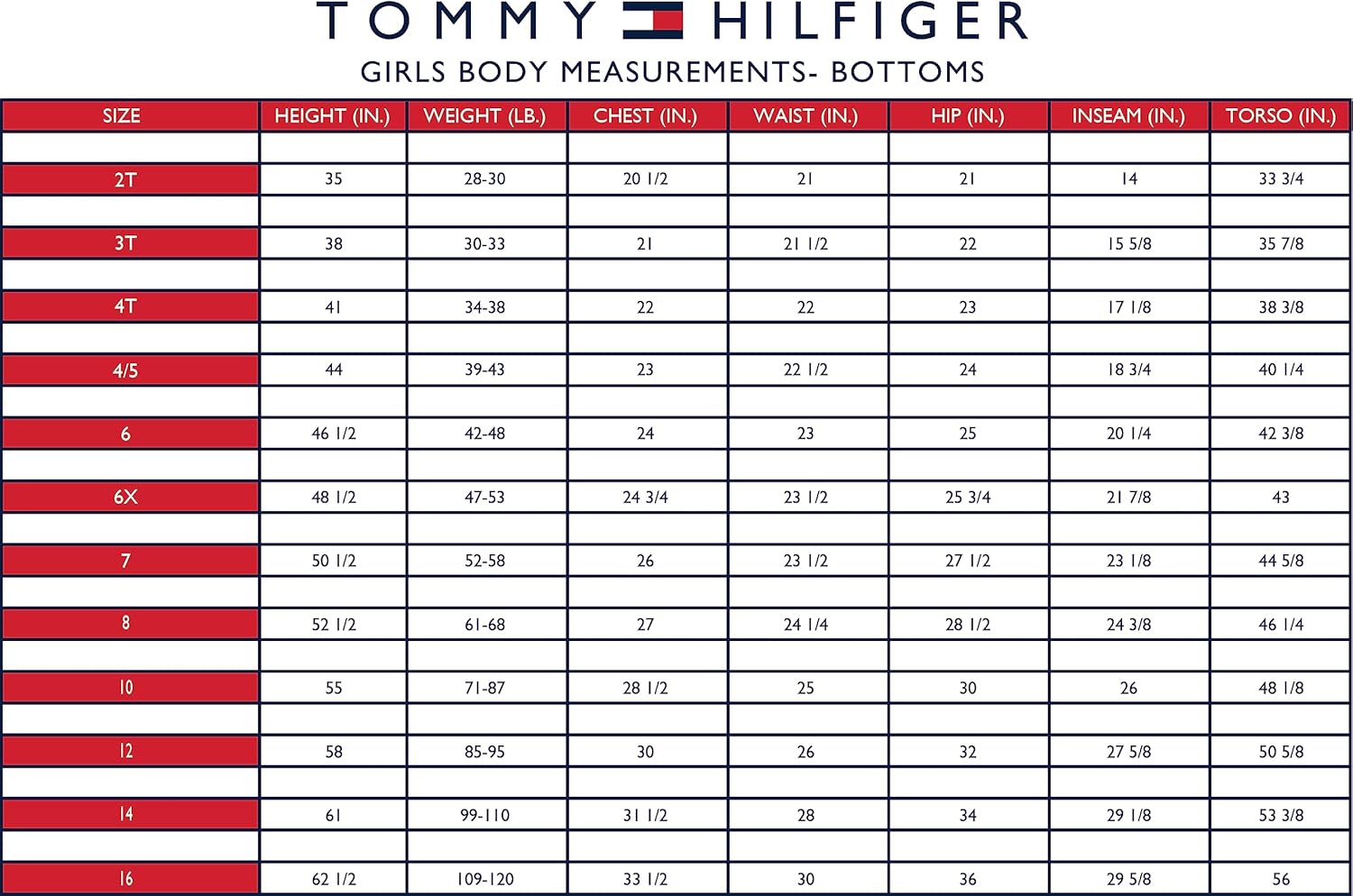 Джинсы Tommy Hilfiger Skinny Fit для девочек со средней посадкой, эластичный деним, застежка на молнию и пуговицы, Nolita Wash Logo — фото 3