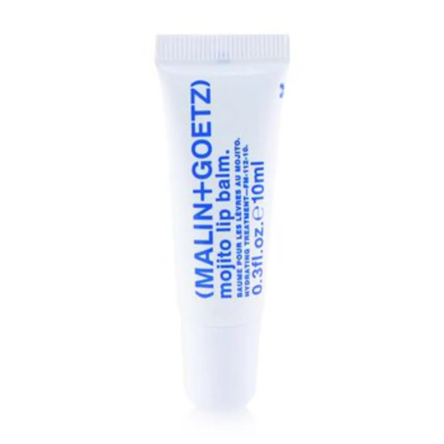 Бальзам для губ Malin + Goetz Ladies Mojito 0,3 унции Уход за кожей 891211000749