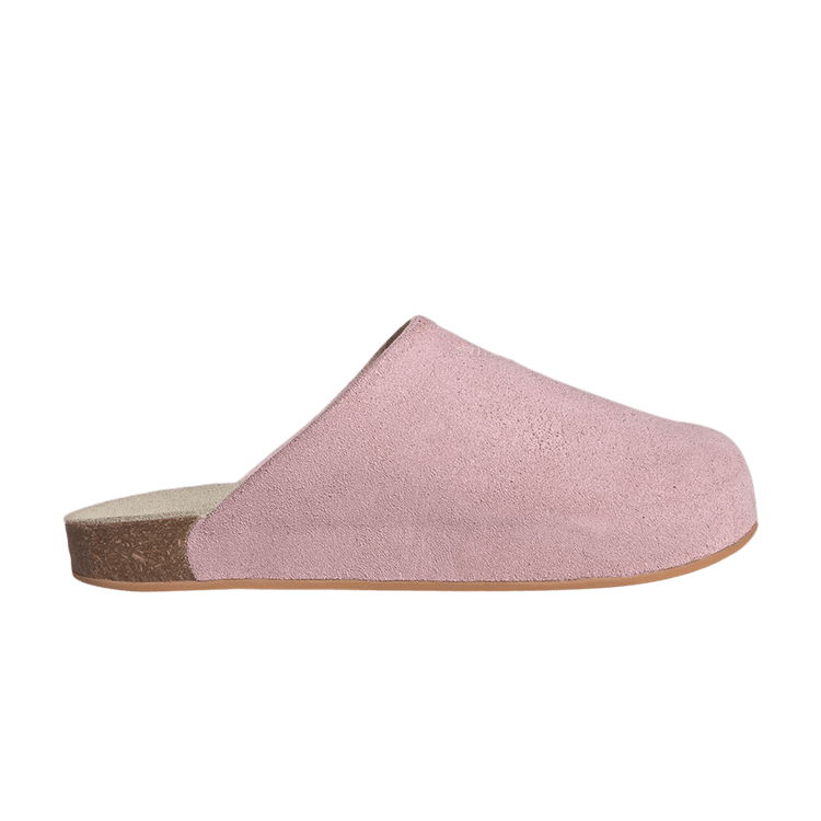 Сандалии adidas Wmns Adimule 'Clear Pink', розовый