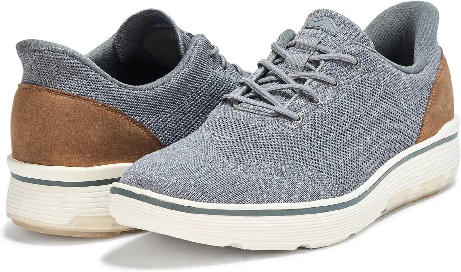 Мужские повседневные кроссовки Skechers Glide Cell - Robins — фото 3