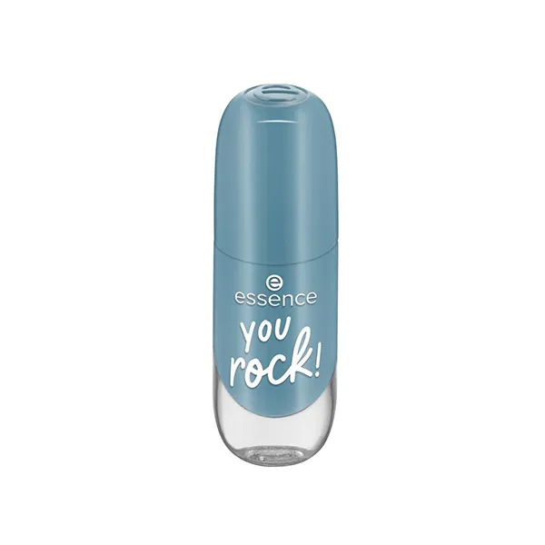 

Лак для ногтей Gel Nail Colour Esmalte De Unas Essence, 64