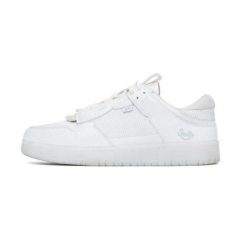 

Кроссовки Low top Skateboard Shoes Men's MR.A, черный/белый