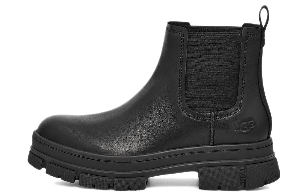 

Ботинки челси из кожи Ashton Ugg