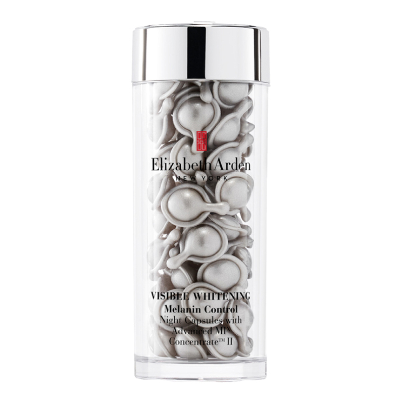 Elizabeth Arden Yilishabaiyadun золотое серебряное средство для ухода за кожей набор увлажняет и питает 60 серебряных жемчужин + 60 золотых жемчужин — фото 4
